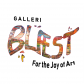 Galleri Blæst - For the Joy of Art's picture